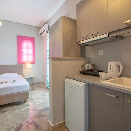 Apartment Mare Dentro Beachroad Apts By 
