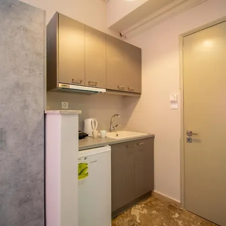 Apartment Mare Dentro Beachroad Apts By 