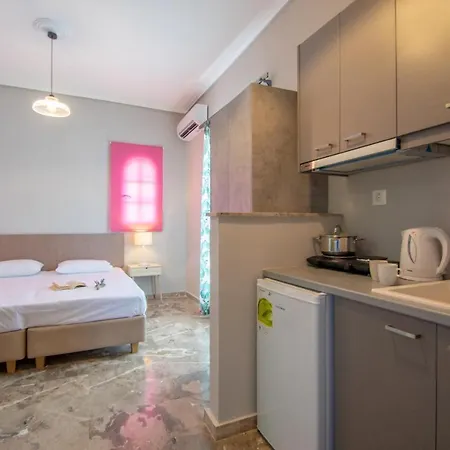 Apartment Mare Dentro Beachroad Apts By 