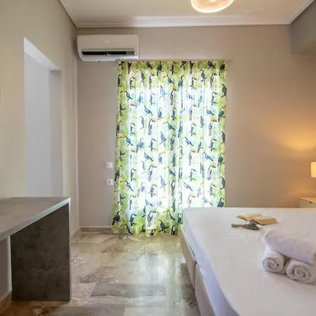 Apartment Mare Dentro Beachroad Apts By 
