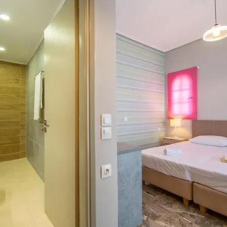 Apartment Mare Dentro Beachroad Apts By 