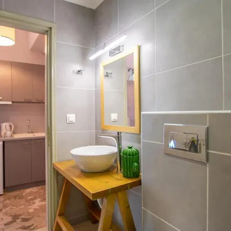 Apartment Mare Dentro Beachroad Apts By 